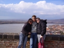 5IA - Budapest 2006 - gloria seve denise.JPG